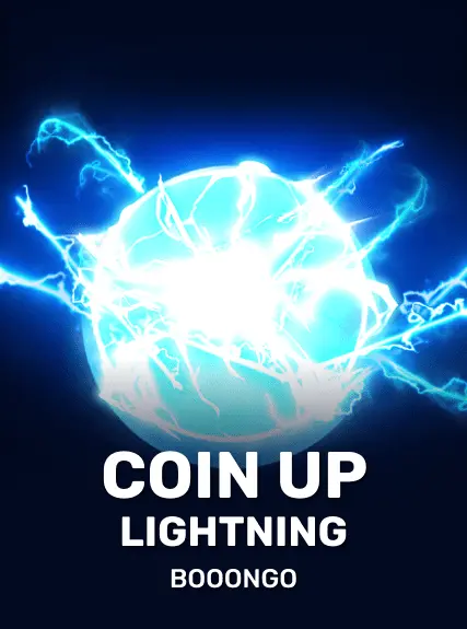 Coin Up: Lightning — Booongo